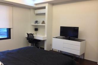 1 Bedroom Fully Furnished for Rent in Arya Residences BGC