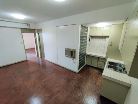 Large 1BR in Excellent Condition in Travelers Inn Poblacion