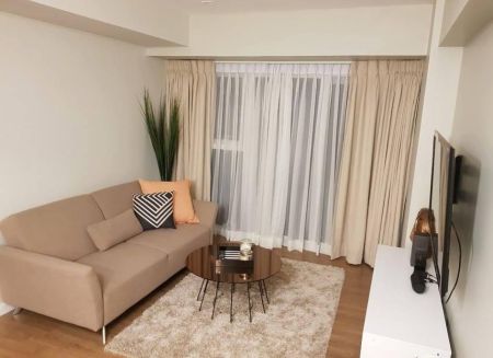 1BR for Lease in One Maridien BGC