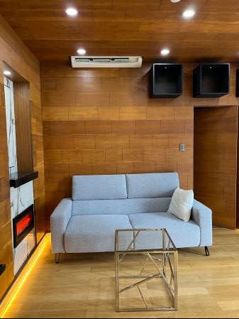 1BR Unit at The Residences at the Westin Manila Sonata Place