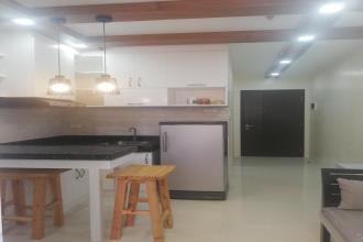 Studio Fully Furnished for Rent at The Pearl Place Tower