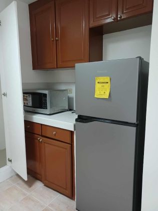 Fully Furnished 3BR for Rent in West of Ayala Makati