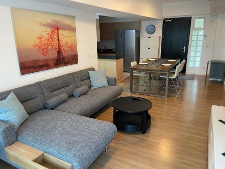 The Veranda   Arca South   3 Bedroom For Rent