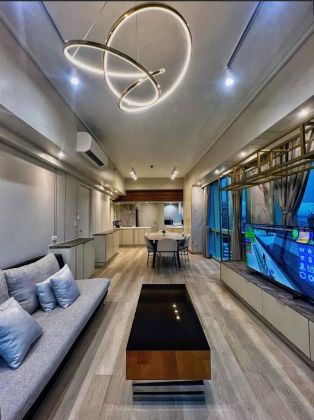 Luxurious Furnished 3 Bedroom Golf Course View Sunset View in Ei
