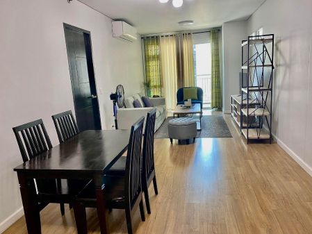 For Rent 1 Bedroom Unit in Sequoia Two Serendra