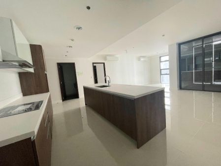 Semi Furnished 2 Bedroom Unit at Arbor Lanes for Rent