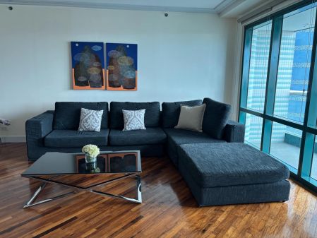Spacious 3 Bedroom in Amorsolo East Rockwell Makati