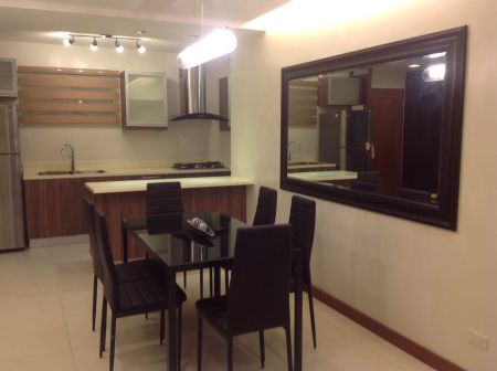 Pasig Condominium Condo for Rent at Vimana Verde Residences