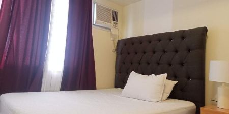 With Internet 1Bedroom Avida Towers Vita EDSA Centris Trinoma