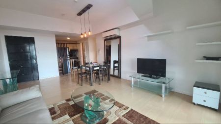 Fully Furnished 2BR for Rent in Avant at The Fort Taguig