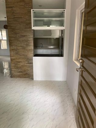 Unfurnished 4BR Unit in AFPOVAI BGC Taguig