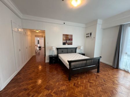 Fully Furnished 2 Bedroom Unit at The Regency at Salcedo