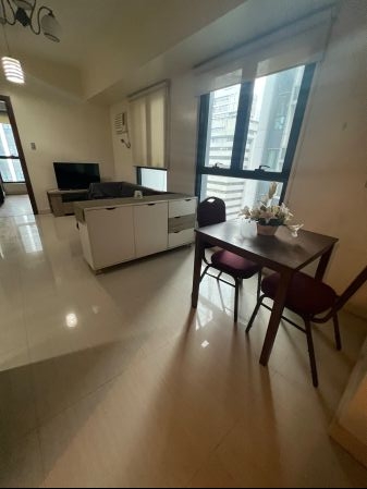 Fully Furnished 2Bedroom for Rent at Sapphire Bloc