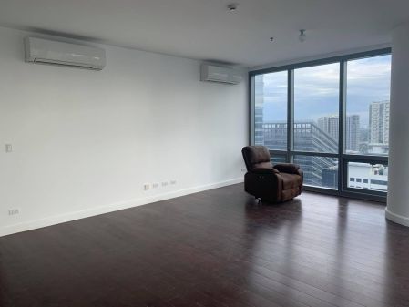 2BR Semi Furnished Unit at The Suites BGC