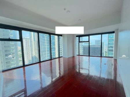 Cheapest in the Market 3BR with Den  in Grand Hyatt North  BGC 