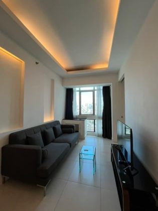 1 Bedroom Condo for Rent in Grand Hamptons BGC Taguig City