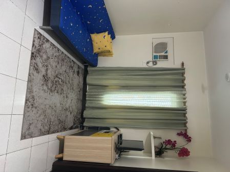 1BR for Rent at Gateway Regency