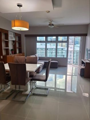 3BR for Rent at Two Serendra BGC Taguig 