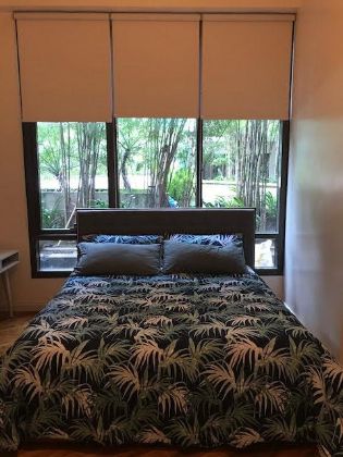 Joya Lofts and Towers 1 Bedroom Furnished for Rent in Makati