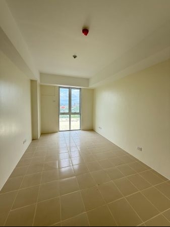 Unfurnished Studio Unit at Kasara Urban Resort for Rent