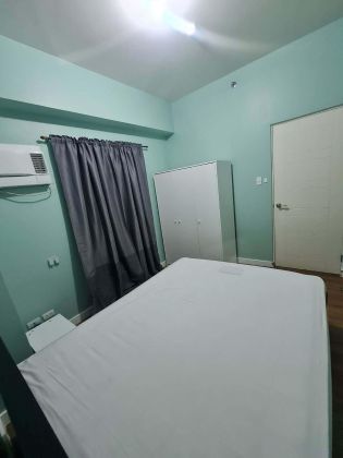 2 Bedroom Fully Furnished For Rent at Lumiere Residences