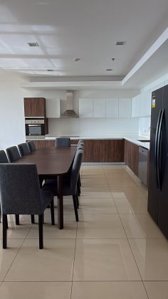 For Rent 2BR with Parking at East Gallery Place for 240K mo