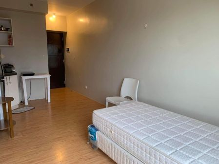 Fully Furnished Studio Unit at Avida Towers Alabang