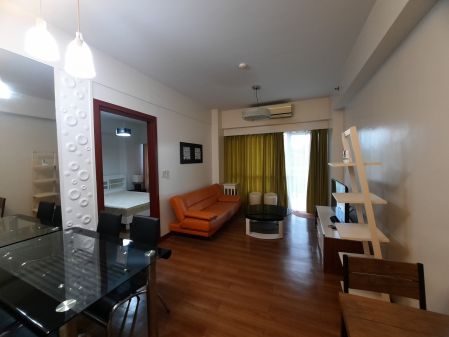 Fully Furnished 1 Bedroom Condo for Rent Alabang Muntinlupa