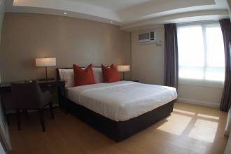 2BR Spacious Unit at The Grove by Rockwell Pasig