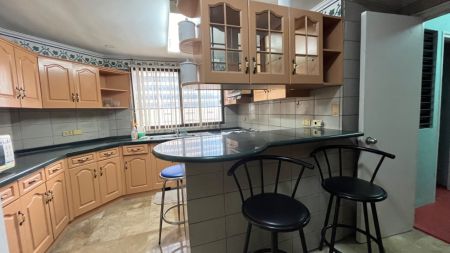 Spacious Semi Furnished 3 Bedroom Condo in Ortigas Center