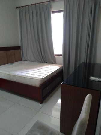 1 Bedroom Unit for Rent in Admiral Bay Suites