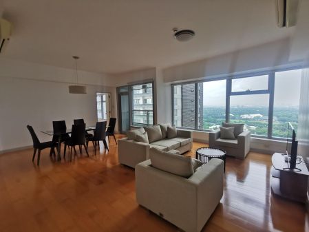 Fully Furnished 3BR Beaufort Unit with Golf Course View
