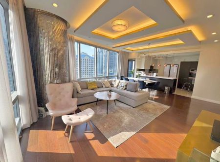 Elegant 2 Bedroom at the Suites