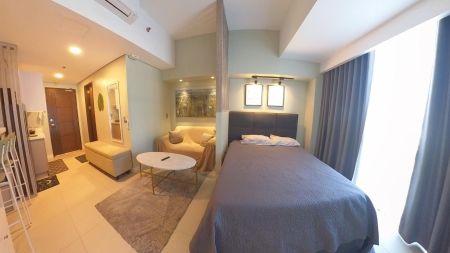 For Rent Big Studio in Cebu City