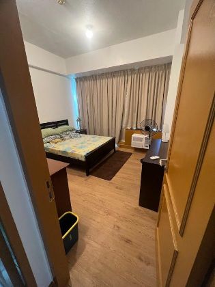 Bellagio Tower 1 Bedroom Furnished for Rent in Taguig City