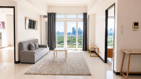 Fully Furnished 2 Bedroom Unit at 8 Forbestown Road for Rent