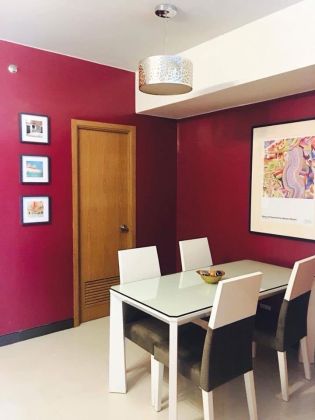 Cheapest Fully Furnished Executive Studio at Greenbelt Madison