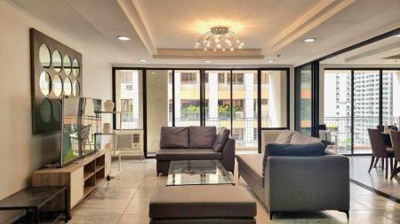 Premium and Spacious  3BR Fully Furnish Unit at Skyland Plaza