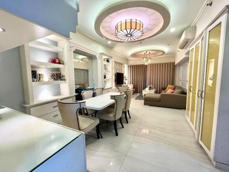 One Shangrila Place 1 Bedroom Unit for Lease for Rent