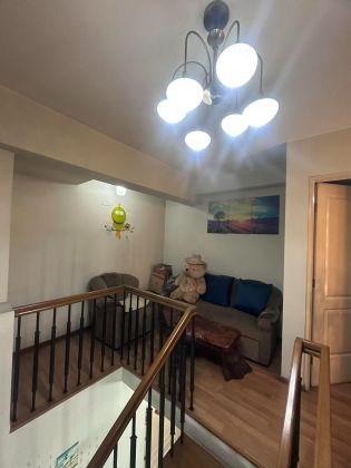 For Rent 3BR Garden Facing Unit at Two Serendra Encino Bldg