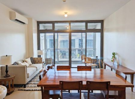 Fully Furnished 2 Bedroom Unit at Arbor Lanes for Rent