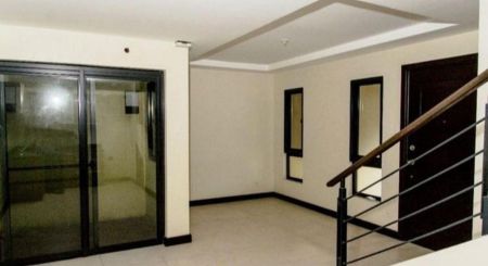 Woodsville Residences 3 Bedrooms Unfurnished Unit