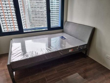 1BR in SMDC Air Residences for Rent