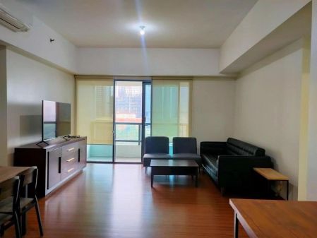3 Bedroom Furnished for Rent in Shang Salcedo Place