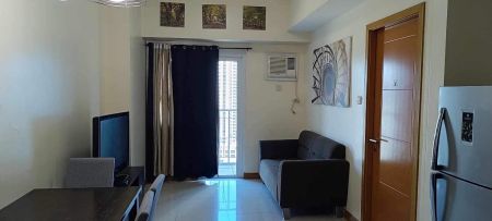 1BR Condo Unit for Rent in Trion Tower BGC Taguig