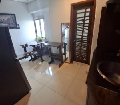2 Bedroom Furnished Loft Penthouse Unit at Victoria Station 1