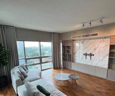 For Rent 2BR in the Residences at Greenbelt Makati