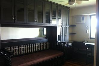 Fully Furnished 2BR for Rent in Riverfront Residences Pasig