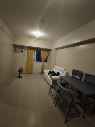 1 Bedroom Semi Furnished for Rent at Avida Towers Prime Taft