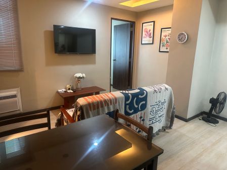 1 Bedroom for Rent in Seibu Tower